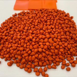 Plastic Compound