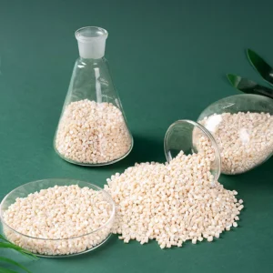 Starch Bio-Gradable