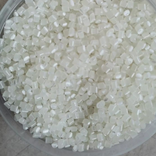 Anti Slip Additivie Masterbatch 1