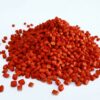 Color Masterbatch Red 6010 scaled 1