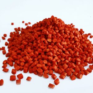 Red Masterbatch