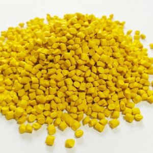 Yellow Masterbatch