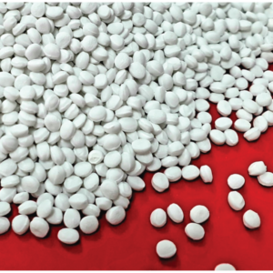 Plastic Compound