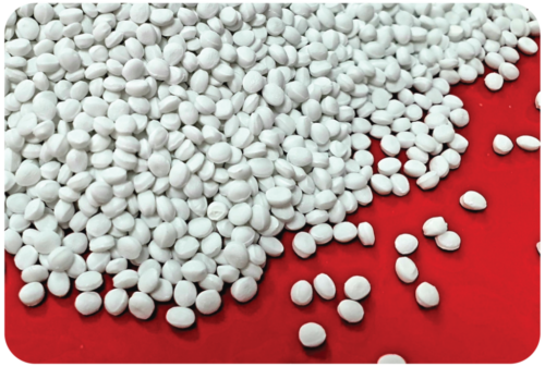 Plastic Compound - Đức Phong Materials