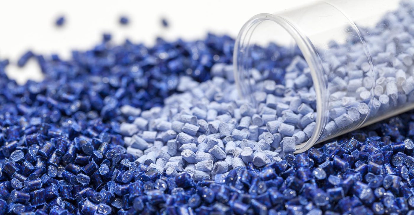 compound plastic