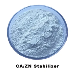 PVC Ca-Zn Stabilizer