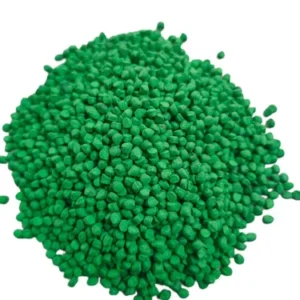 Green Masterbatch