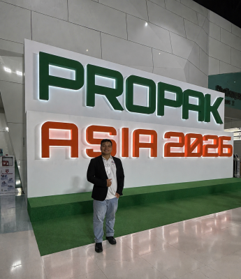 📍 PROPAK ASIA 2026 RECAP: DPM'S JOURNEY IN THAILAND ChatGPT Image 14 27 48 15 thg 6 2026